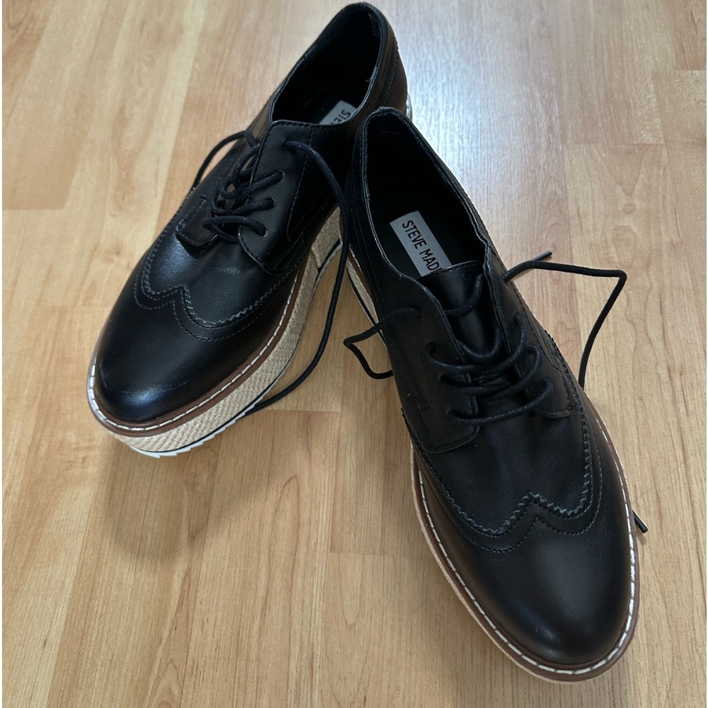 Brand new Steve Madden shoes